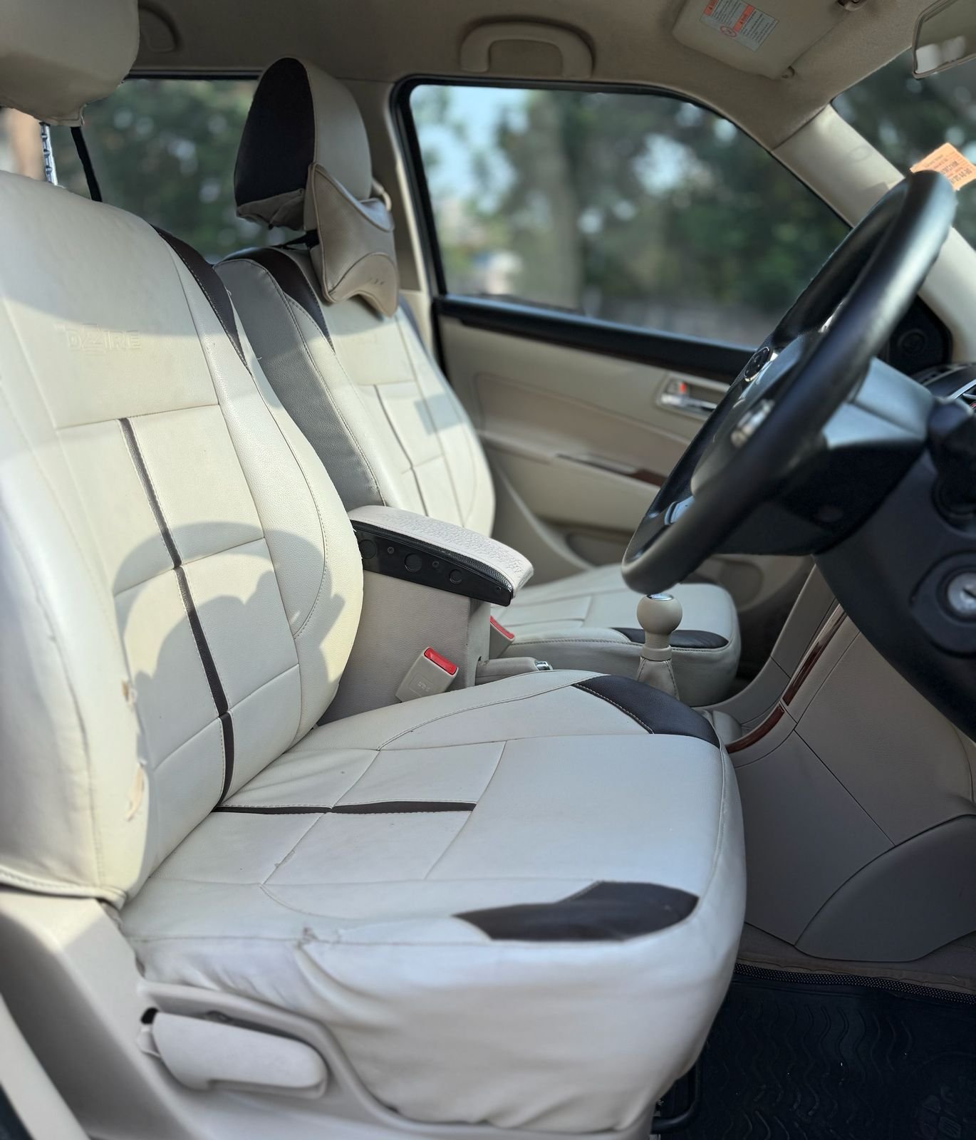 Dzire VDI